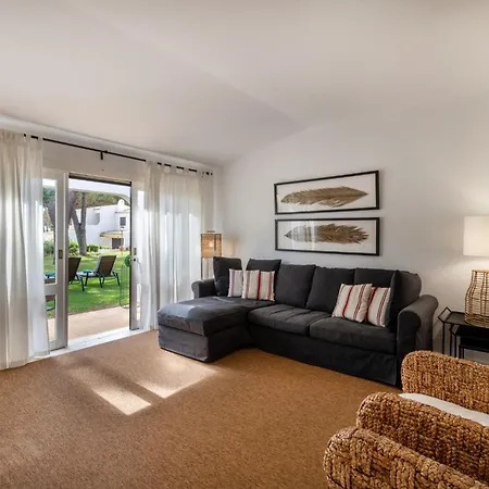 Prázdninový dům Vilamouratenis Wave By Sapvillas