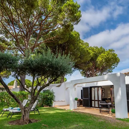 Prázdninový dům Vilamouratenis Wave By Sapvillas Vilamoura
