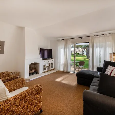 Vilamouratenis Wave By Sapvillas Prázdninový dům