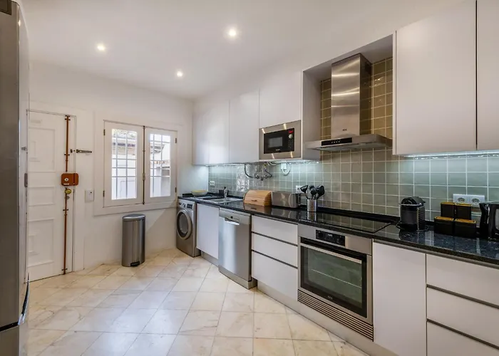 Vilamouratenis Wave By Sapvillas Prázdninový dům