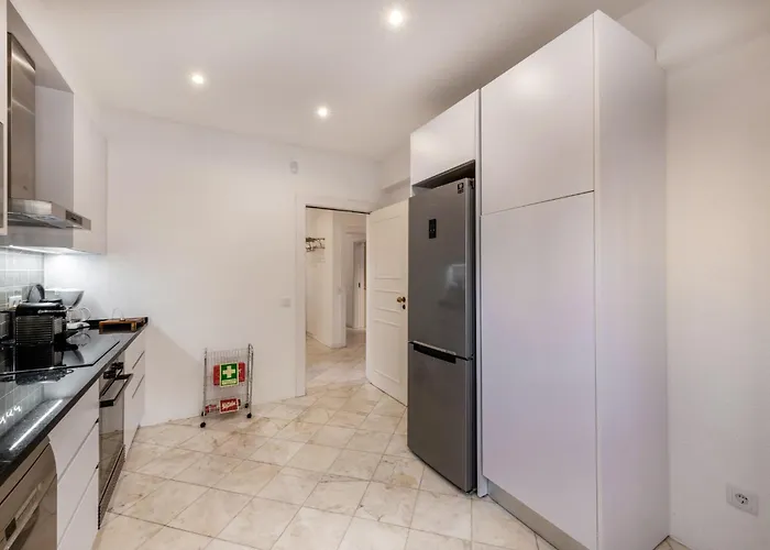 Prázdninový dům Vilamouratenis Wave By Sapvillas Vilamoura