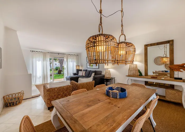 Vilamouratenis Wave By Sapvillas * Vilamoura