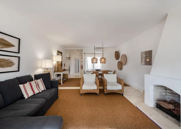 Vilamouratenis Wave By Sapvillas Vilamoura