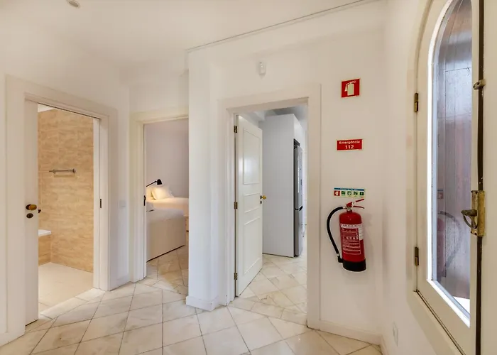 Vilamouratenis Wave By Sapvillas * Vilamoura