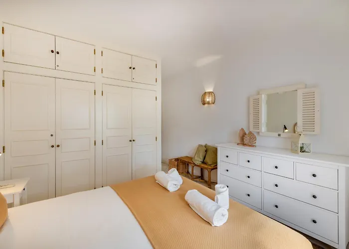 Vilamouratenis Wave By Sapvillas Prázdninový dům *