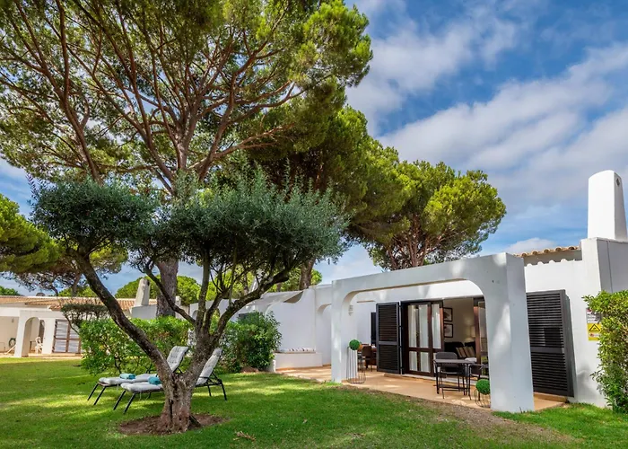 Prázdninový dům Vilamouratenis Wave By Sapvillas Vilamoura