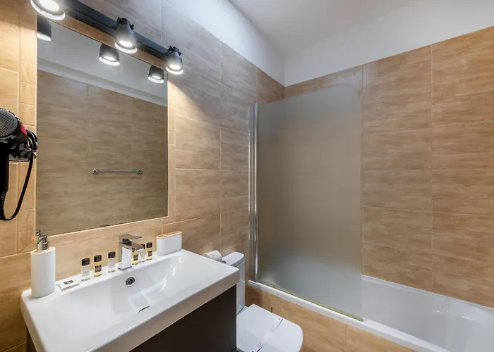 Vilamouratenis Wave By Sapvillas Vilamoura