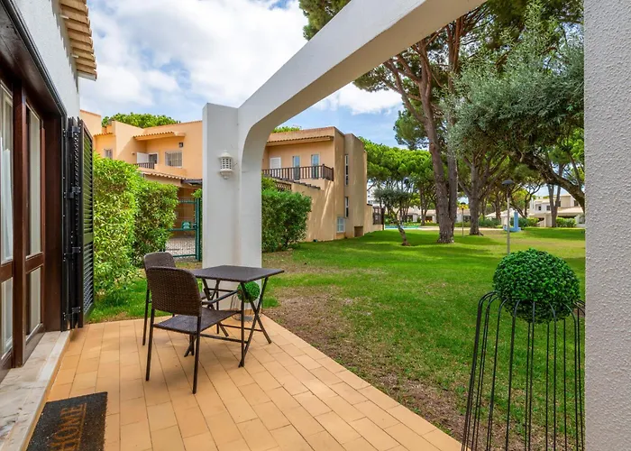 Prázdninový dům Vilamouratenis Wave By Sapvillas *