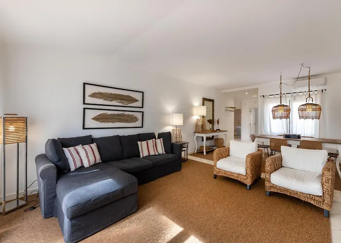 Vilamouratenis Wave By Sapvillas