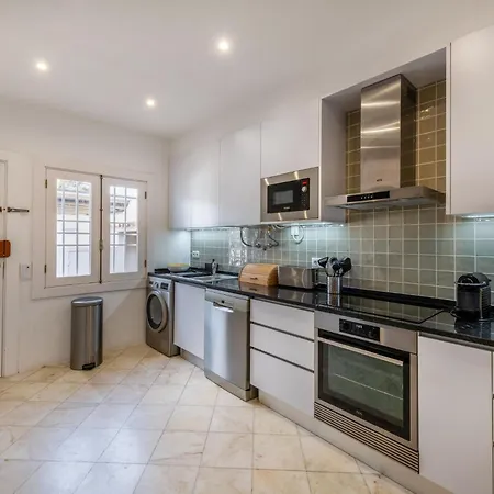 Vilamouratenis Wave By Sapvillas Holiday home