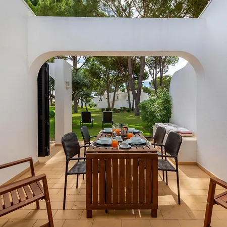 Vilamouratenis Wave By Sapvillas