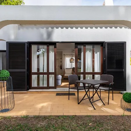 Vilamouratenis Wave By Sapvillas Holiday home Vilamoura