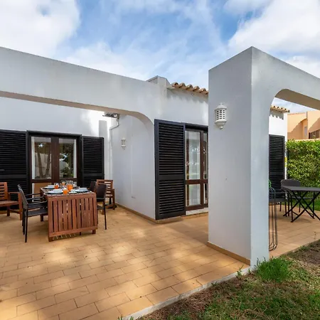 Holiday home Vilamouratenis Wave By Sapvillas