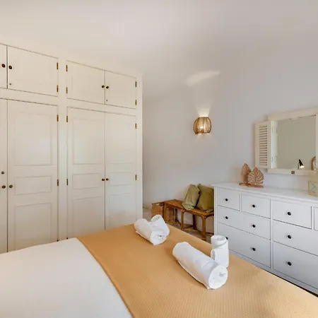 Vilamouratenis Wave By Sapvillas Holiday home *