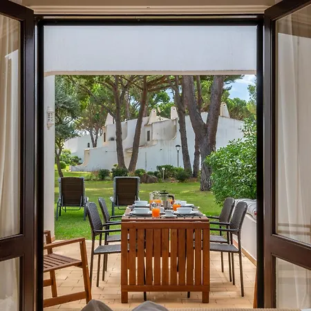 Holiday home Vilamouratenis Wave By Sapvillas *