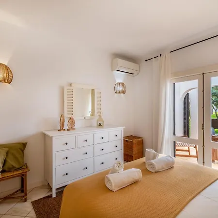 Vilamouratenis Wave By Sapvillas Holiday home Vilamoura