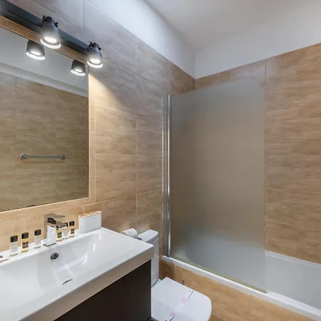 Vilamouratenis Wave By Sapvillas Vilamoura