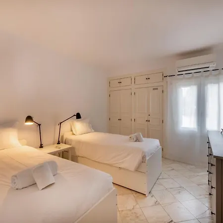 Holiday home Vilamouratenis Wave By Sapvillas