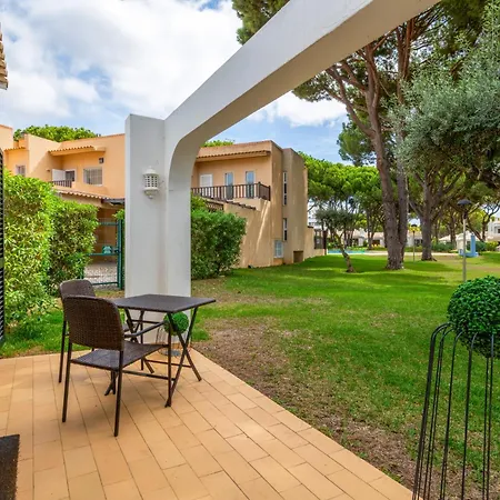 Holiday home Vilamouratenis Wave By Sapvillas *