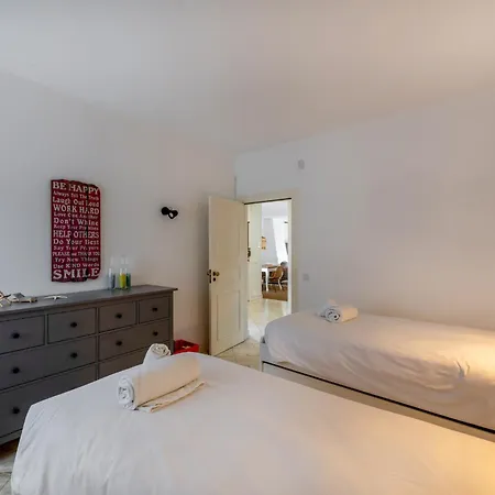 Vilamouratenis Wave By Sapvillas Holiday home Vilamoura