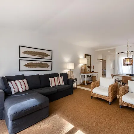 Vilamouratenis Wave By Sapvillas