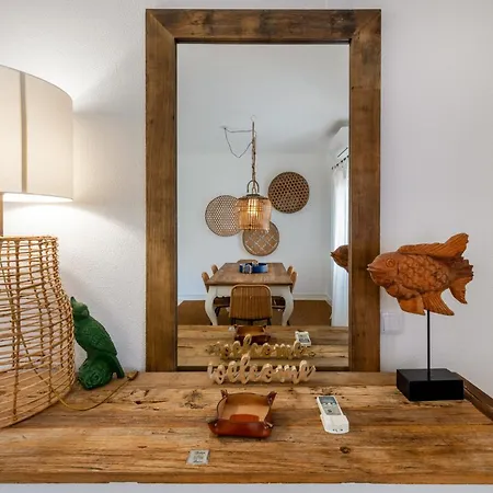 Vilamouratenis Wave By Sapvillas Holiday home *