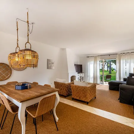 Vilamouratenis Wave By Sapvillas Holiday home