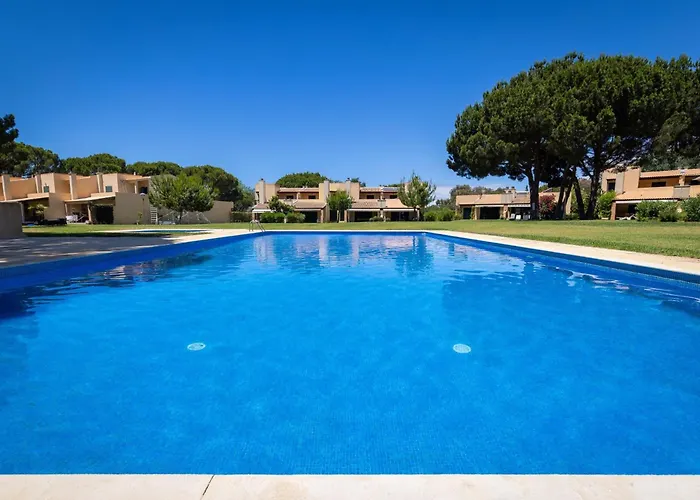 Dom wakacyjny Vilamouratenis Wave By Sapvillas *