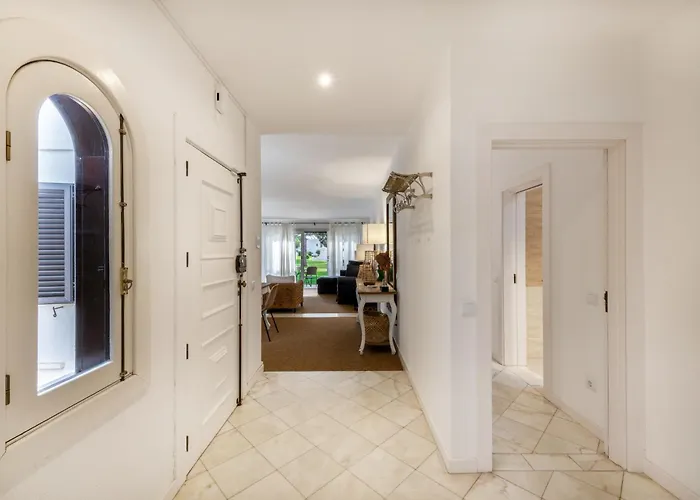 Dom wakacyjny Vilamouratenis Wave By Sapvillas Vilamoura