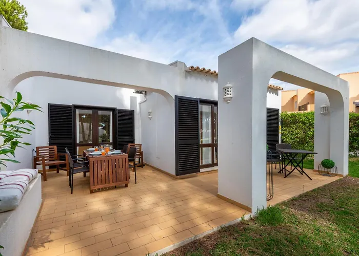 Dom wakacyjny Vilamouratenis Wave By Sapvillas