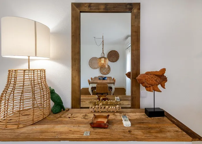 Vilamouratenis Wave By Sapvillas Dom wakacyjny *