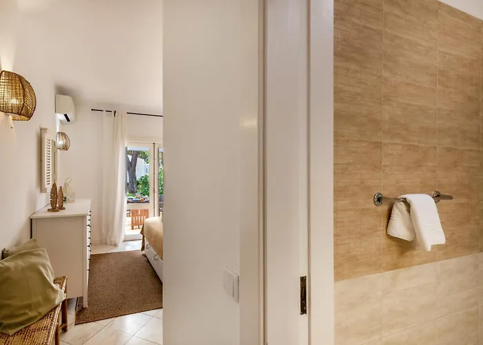 Dom wakacyjny Vilamouratenis Wave By Sapvillas *