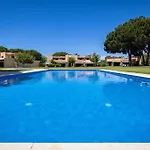 Hébergement de vacances Vilamouratenis Wave By Sapvillas *