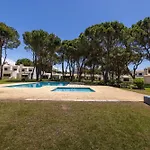 Vilamouratenis Wave By Sapvillas Hébergement de vacances Vilamoura