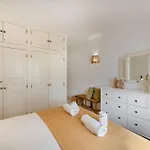 Vilamouratenis Wave By Sapvillas Hébergement de vacances *