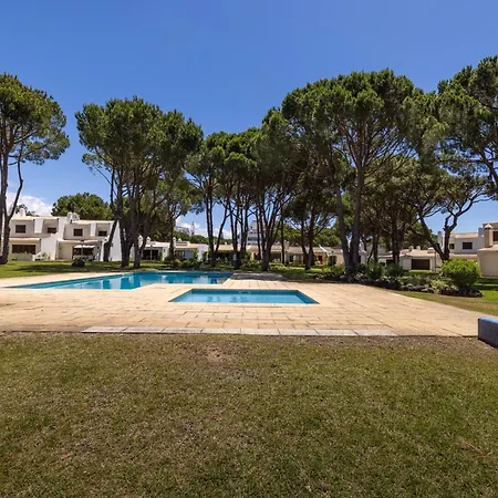Vilamouratenis Wave By Sapvillas Holiday home Vilamoura