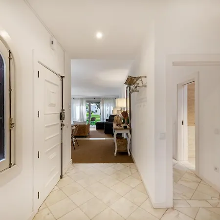 Holiday home Vilamouratenis Wave By Sapvillas Vilamoura