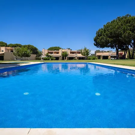 別荘 Vilamouratenis Wave By Sapvillas *