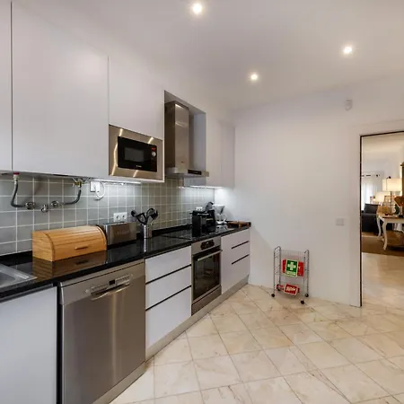 Vilamouratenis Wave By Sapvillas 別荘 *