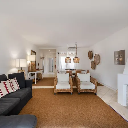 Vilamouratenis Wave By Sapvillas ヴィラモウラ