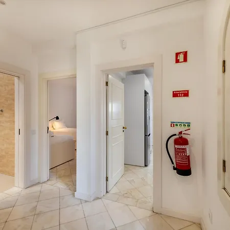 Vilamouratenis Wave By Sapvillas * ヴィラモウラ