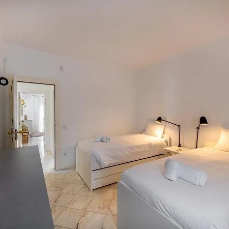 Vilamouratenis Wave By Sapvillas