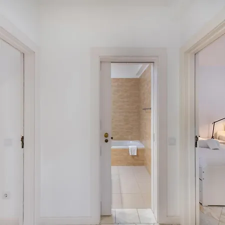 Vilamouratenis Wave By Sapvillas * ヴィラモウラ