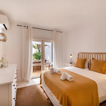 Vilamouratenis Wave By Sapvillas 別荘